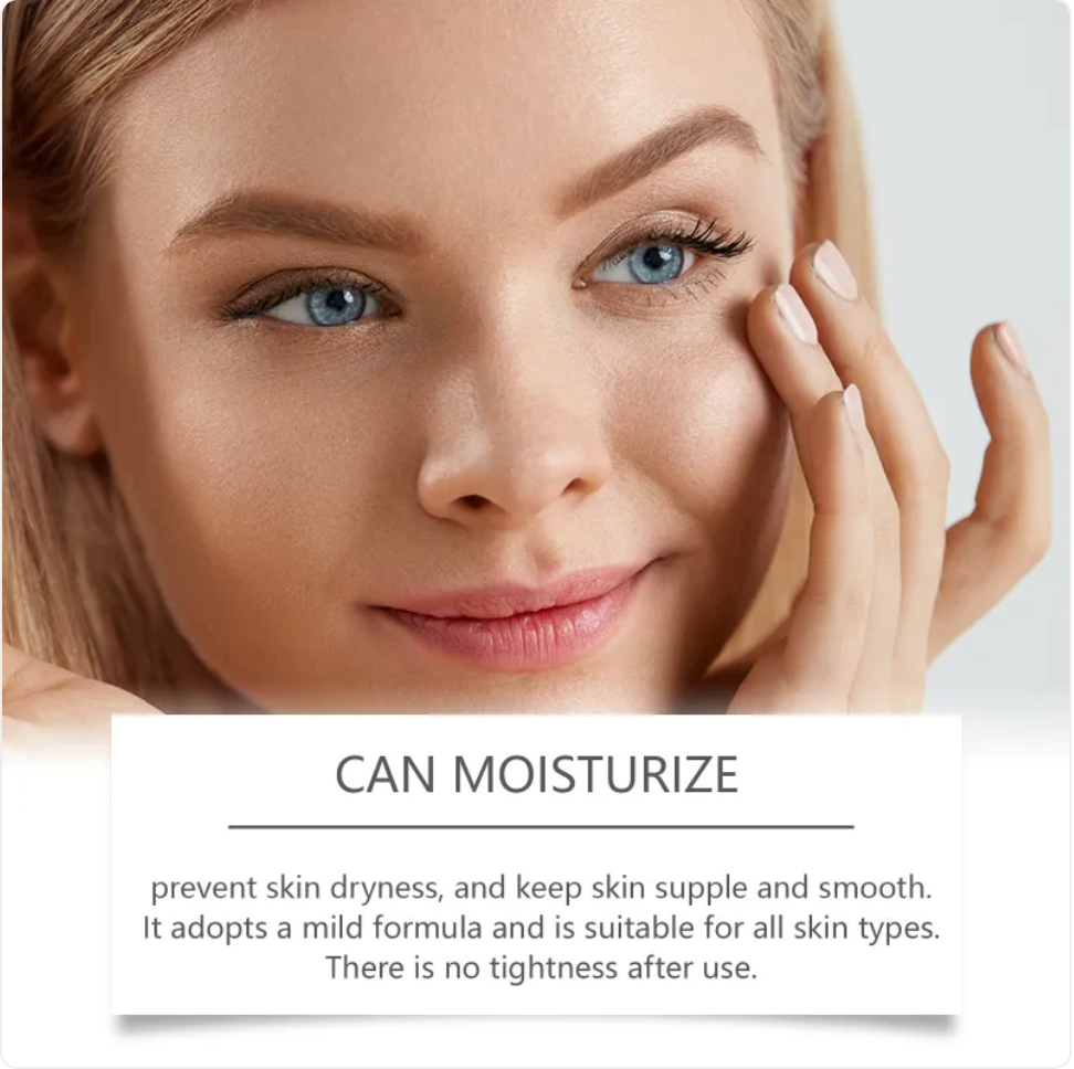Máscara Facial de Colágeno