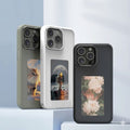 Interactive NFC Photo Case / IPHONE 13-16 Pro Max