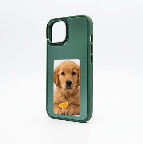 Funda con Foto interectiva NFC / IPHONE 13-16 Pro Max