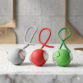 Automatic Toy Ball for dogs and cats.